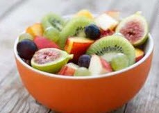 آیا میوه جای شام در کاهش وزن موثر است؟