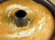 مشکلاتی که در پخت کیک بوجود می اید