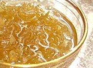 طرز تهیه مربای بهار نارنج