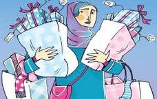 راهکارهایی برای کمتر خرج کردن