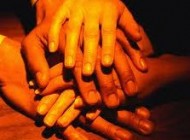 راهکار هم دلی با دیگران