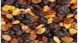 خواص بینظیر مویز