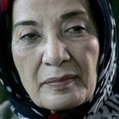 بیوگرافی کامل  فهیمه راستگار