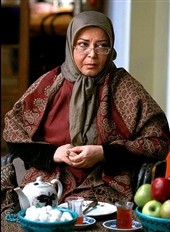 بیوگرافی کامل  نادیا دلدار گلچین