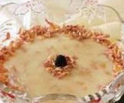 طرز تهیه کردن مربای گل پالدو