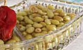 طرز تهیه کردن ترشی غوره