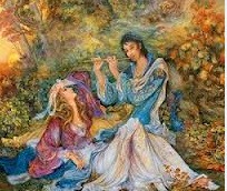 اس ام اس عشقولانه زیبا و دوست داشتنی (47)