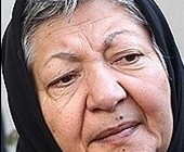 بیوگرافی کامل فاطمه صفر طاهری اصفهانی