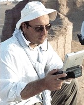 بیوگرافی کامل  سید رضا میرکریمی