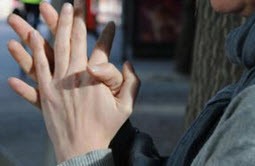 دلایل پزشکی خواب رفتن و کرختی یک عضو