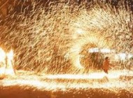 دانستنی درباره چهارشنبه‌سوری یا چهارشنبه‌ی آتش