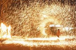 دانستنی درباره چهارشنبه‌سوری یا چهارشنبه‌ی آتش