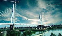 آشنایی با 21 پل معروف و بینظیر در دنیا
