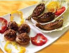طپخ گارنی یاریخ