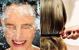 نکات طلایی برای داشتن موهای سالم و زیبا