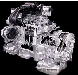 آیا میدانید   CVT چیست و چگونه کار می کند؟