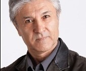 بیوگرافی کامل فرهاد فارسی