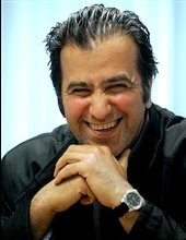 بیوگرافی کامل  رضا صفدری