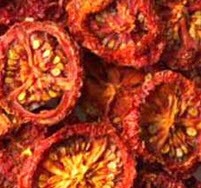 2 روش برای خشک کردن گوجه  فرنگی