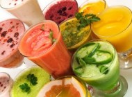 طرز تهیه انواع کوکتل