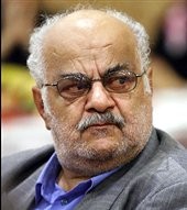 بیوگرافی کامل عباس امیری مقدم