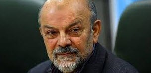 بیوگرافی کامل محمدحسین باقی