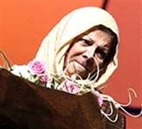 بیوگرافی کامل مهین شهابی