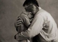 مهم بودن سایه پدر بر خانواده