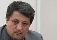 عکس العمل جنجالی هاشمی بعد از رد صلاحیت