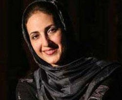 بیوگرافی کامل فاطمه گودرزی