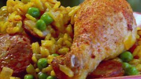 تهیه جوجه ایتالیایی