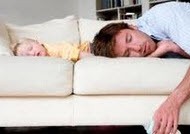 بزرگترین تصور غلط برای پدر خوب بودن