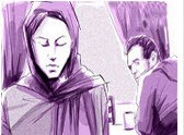 نحوه برخورد با اشتباهات نامزدمان