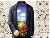 آنهایی که تازه نامزد شده اند بخوانند