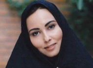 شغل جالب پرستو صالحی همراه با رضا رشیدپور (عکس)