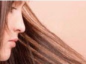آیا موهایتان بوی بد میدهد؟