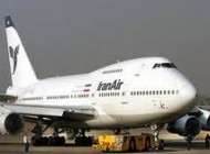 مطلب طنز در مورد هواپیمای ایران