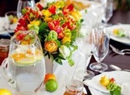 مدل مهمانی دادن ایرانی ها (طنز)
