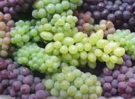خواص بینظیر و شگفت انگیز انگور