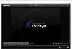 امکان اجرای چند فایل تصویری درKMPlayer