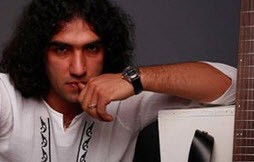 بیوگرافی کامل رضا یزدانی