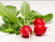 خواص شگفت انگیزه تربچه