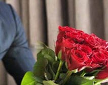 گذر از هفت خان رستم برای  خواستگاری
