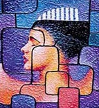 آشنایی با انواع  اختلالات شخصیتی