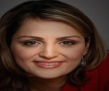 بیوگرافی کامل ساناز قاضی زاده