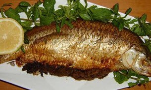 نکات طلایی برای طپخ بهتر آبزیان