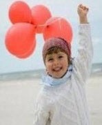 اگر دوست دارید فرزندانی شاد و خوش بین داشته باشید