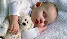 برای داشتن فرزندان باهوش،از نوزادی دست به کار شوید