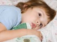 بررسی و شناخت علائم بی خوابی در کودکان