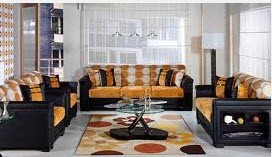 اگر مایلید دکوراسیون عوض کنید